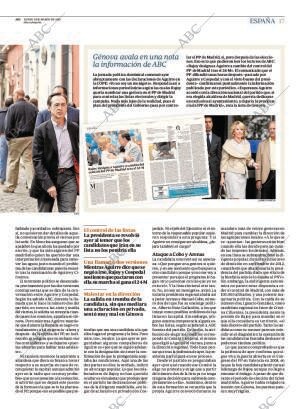 ABC MADRID 09-03-2015 página 17