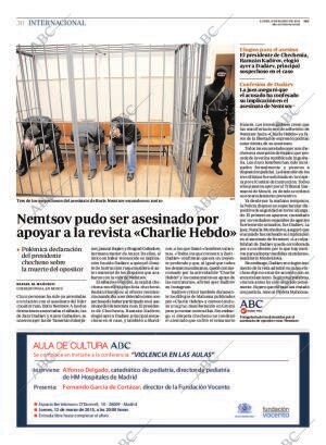 ABC MADRID 09-03-2015 página 30