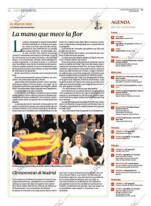 ABC MADRID 09-03-2015 página 46