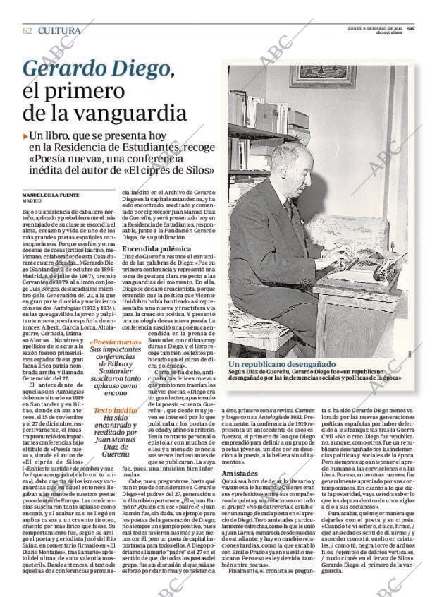 ABC MADRID 09-03-2015 página 62