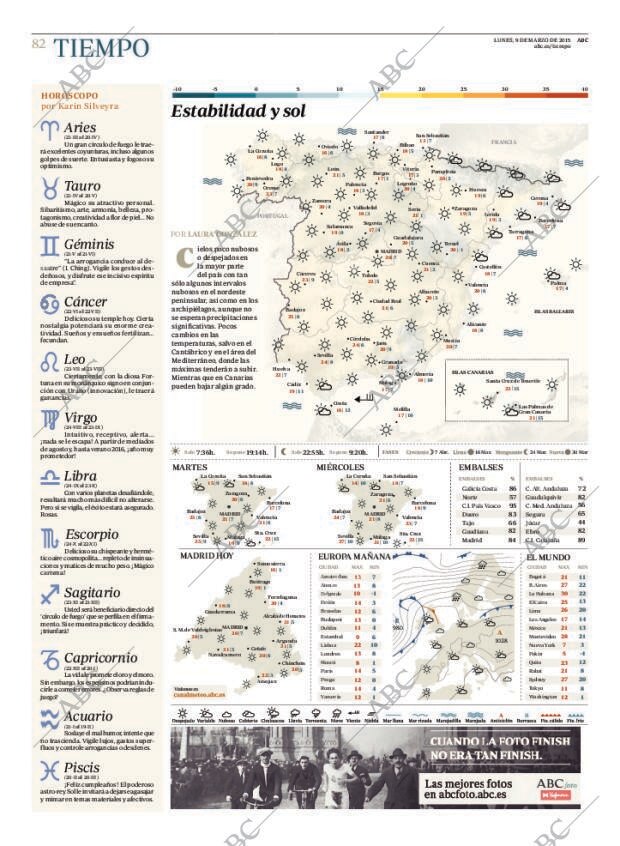 ABC MADRID 09-03-2015 página 82