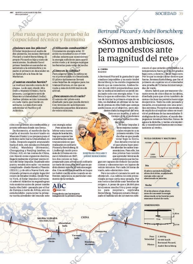 ABC MADRID 10-03-2015 página 39