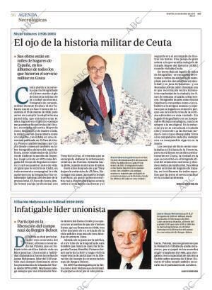 ABC MADRID 10-03-2015 página 56