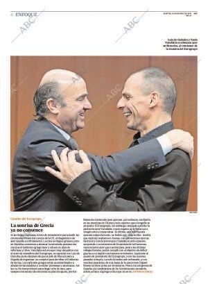 ABC MADRID 10-03-2015 página 8