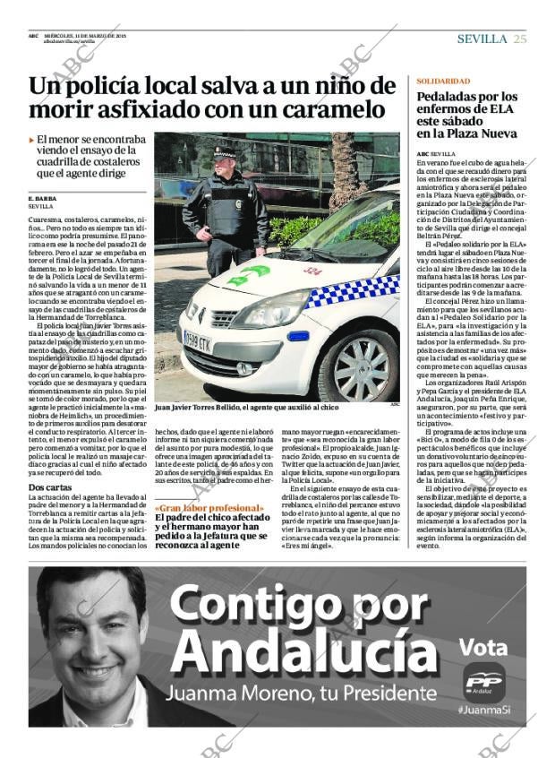 ABC SEVILLA 11-03-2015 página 25