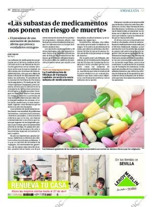 ABC SEVILLA 11-03-2015 página 43