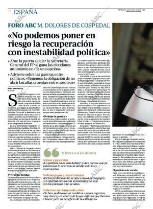 ABC SEVILLA 11-03-2015 página 44