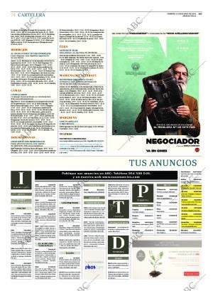 ABC SEVILLA 13-03-2015 página 74