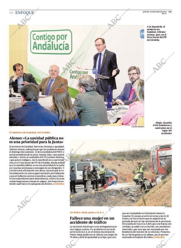 ABC CORDOBA 19-03-2015 página 10