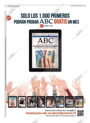 ABC CORDOBA 19-03-2015 página 24