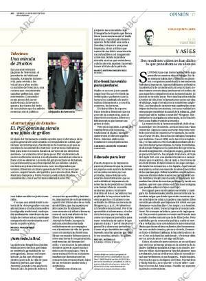 ABC MADRID 20-03-2015 página 17