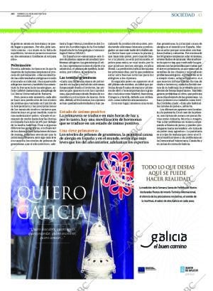 ABC MADRID 20-03-2015 página 43