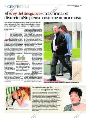 ABC MADRID 20-03-2015 página 56