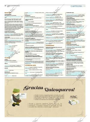 ABC MADRID 20-03-2015 página 85