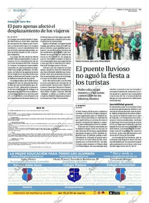 ABC MADRID 20-03-2015 página 92