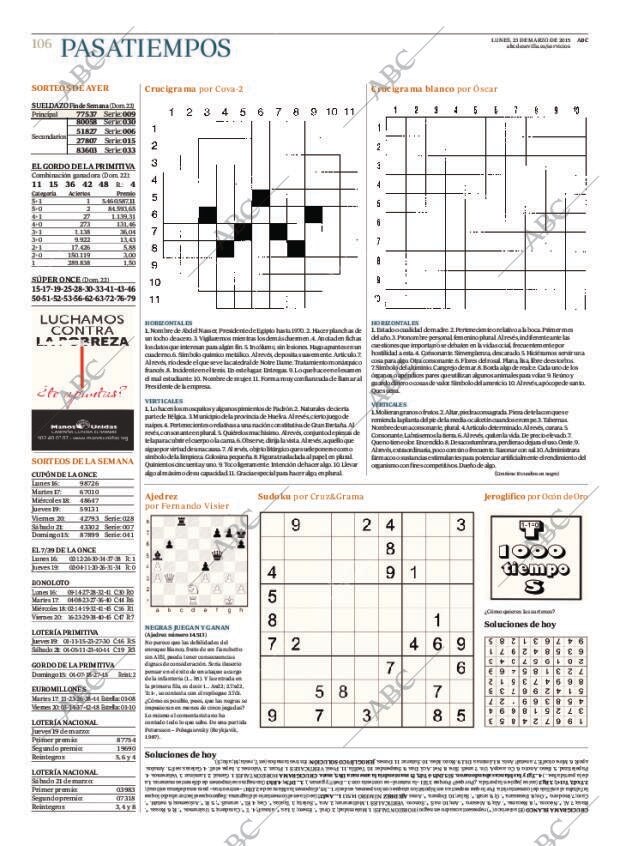 ABC SEVILLA 23-03-2015 página 106