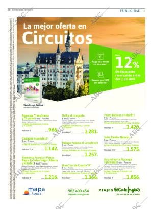 ABC MADRID 24-03-2015 página 11