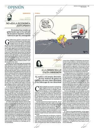 ABC MADRID 24-03-2015 página 14