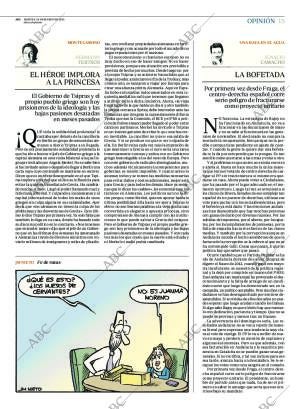 ABC MADRID 24-03-2015 página 15