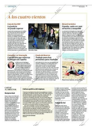 ABC MADRID 24-03-2015 página 16