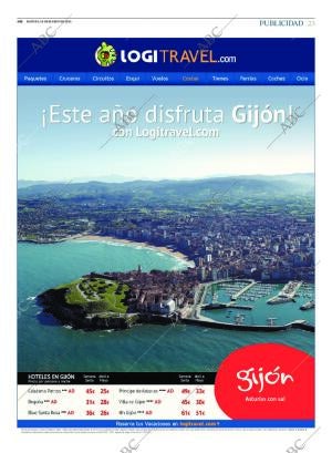 ABC MADRID 24-03-2015 página 23