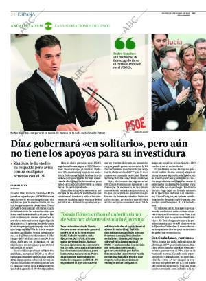 ABC MADRID 24-03-2015 página 24