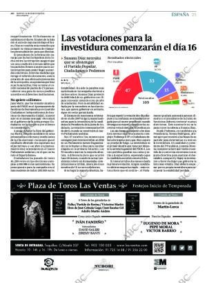 ABC MADRID 24-03-2015 página 29