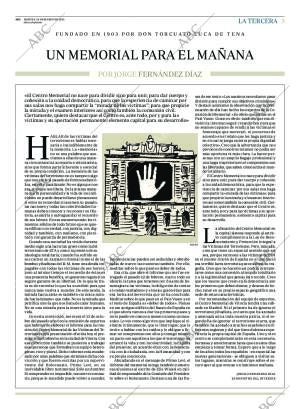 ABC MADRID 24-03-2015 página 3