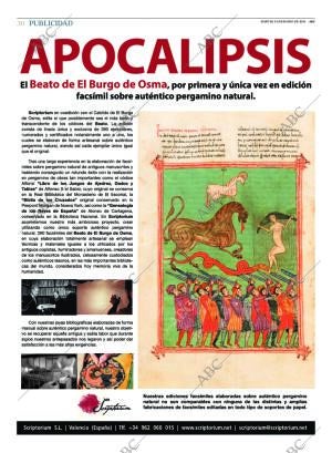 ABC MADRID 24-03-2015 página 30