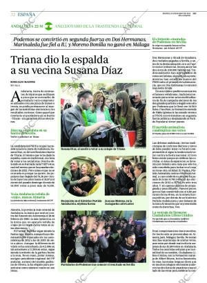 ABC MADRID 24-03-2015 página 32