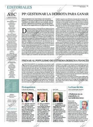 ABC MADRID 24-03-2015 página 4