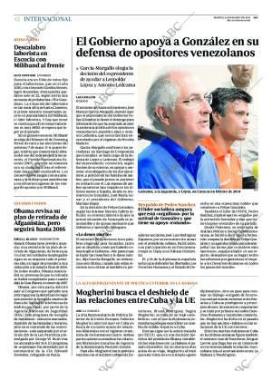 ABC MADRID 24-03-2015 página 42