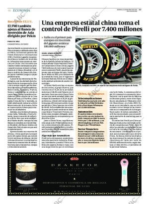 ABC MADRID 24-03-2015 página 46