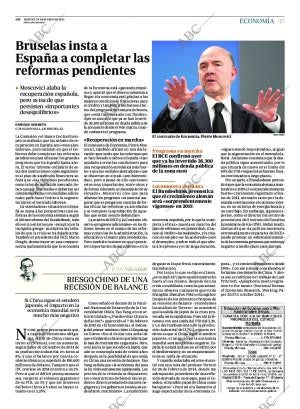 ABC MADRID 24-03-2015 página 47