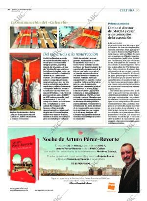 ABC MADRID 24-03-2015 página 53
