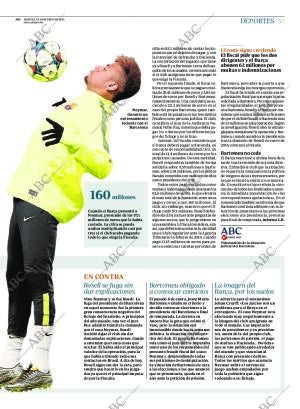 ABC MADRID 24-03-2015 página 57