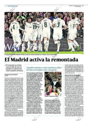 ABC MADRID 24-03-2015 página 58
