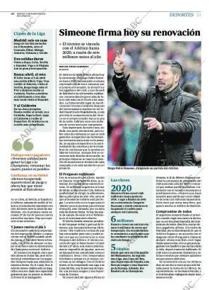 ABC MADRID 24-03-2015 página 59