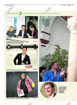 ABC MADRID 24-03-2015 página 6