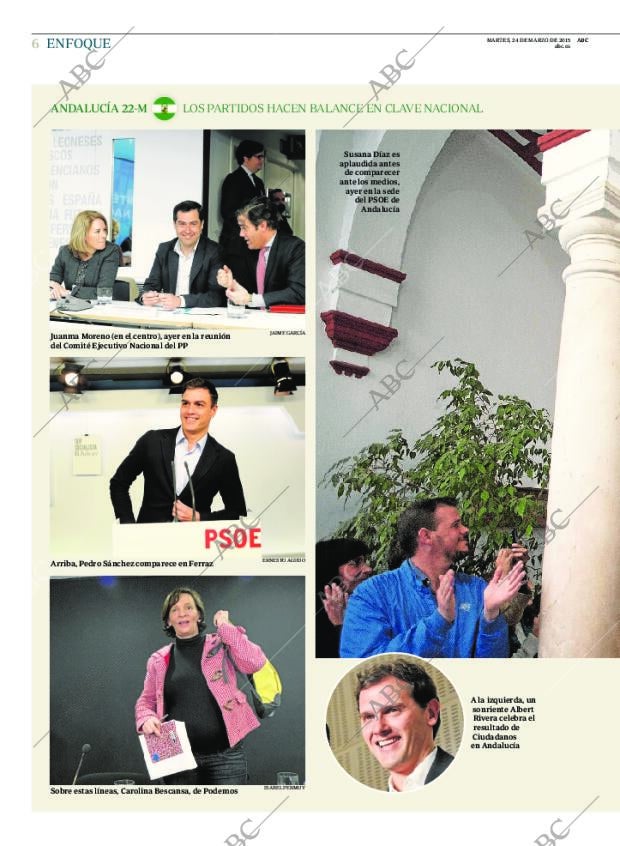 ABC MADRID 24-03-2015 página 6