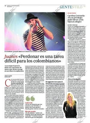 ABC MADRID 24-03-2015 página 61