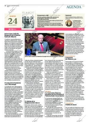 ABC MADRID 24-03-2015 página 63