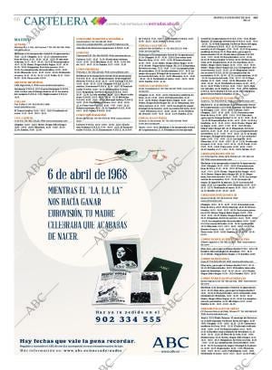 ABC MADRID 24-03-2015 página 66