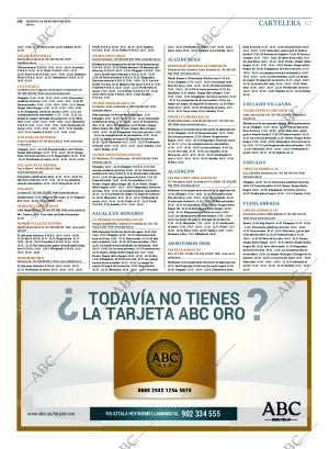 ABC MADRID 24-03-2015 página 67