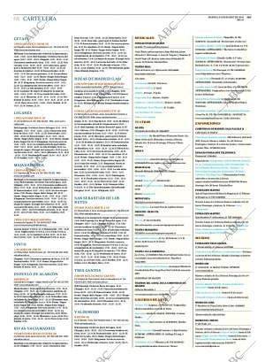 ABC MADRID 24-03-2015 página 68