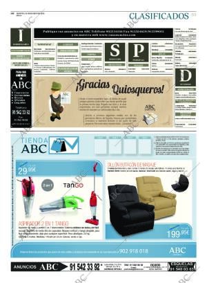 ABC MADRID 24-03-2015 página 69