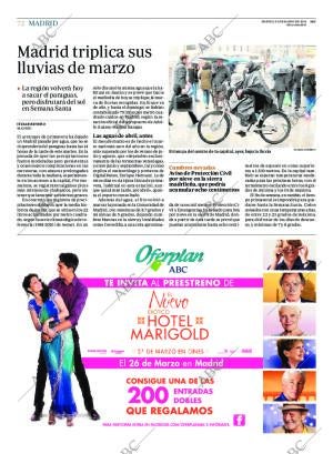 ABC MADRID 24-03-2015 página 72