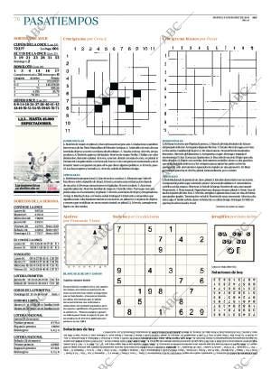 ABC MADRID 24-03-2015 página 76