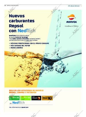 ABC MADRID 24-03-2015 página 9