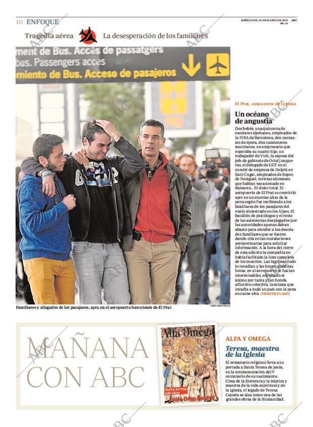 ABC MADRID 25-03-2015 página 10